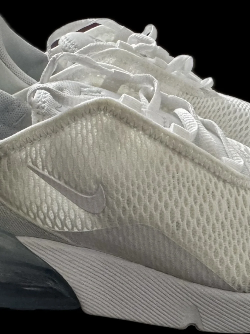 Nike Air Max 270 Sneaker, Big Kids 3